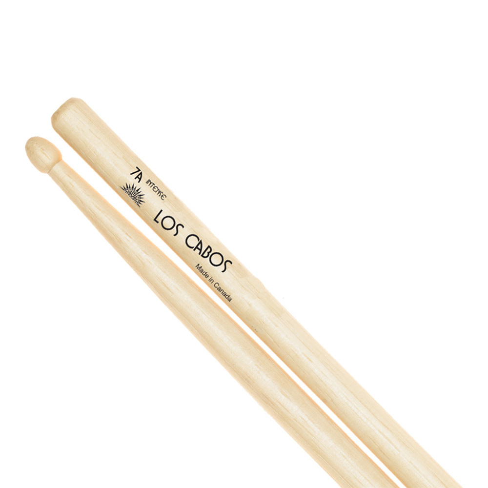 LOS CABOS <br>White Hickory 7A Intense [LCD7AIH]
