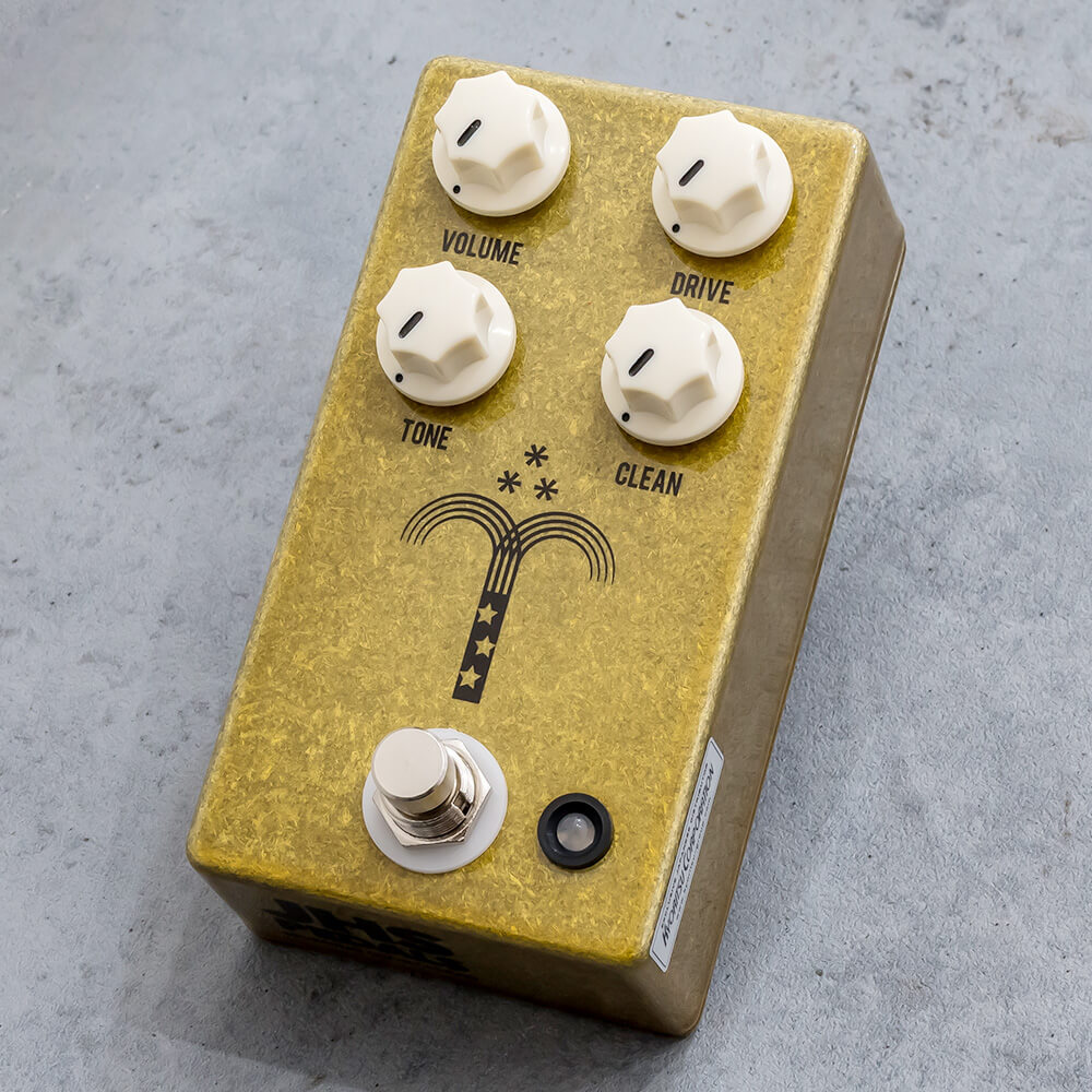 JHS Pedals <br>MORNING GLORY CLEAN