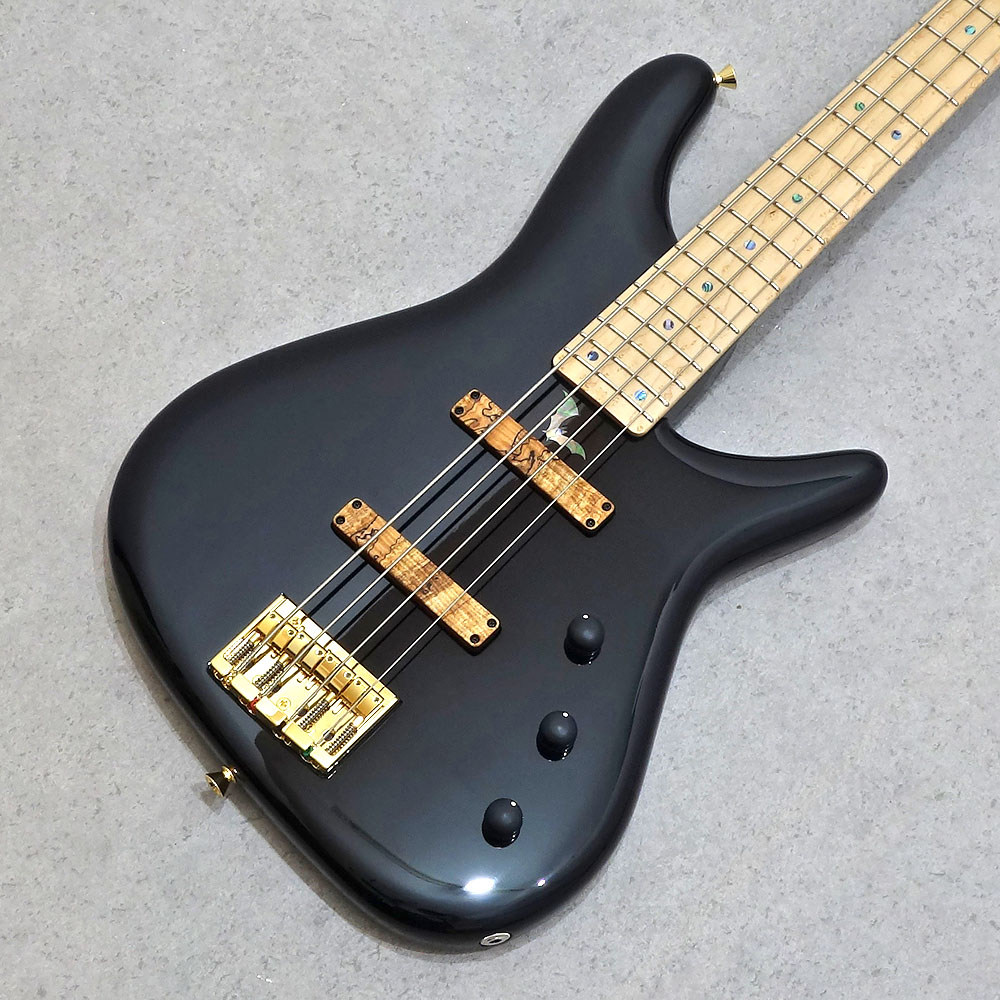 Sugi <br>NB4M SL-ASH Black