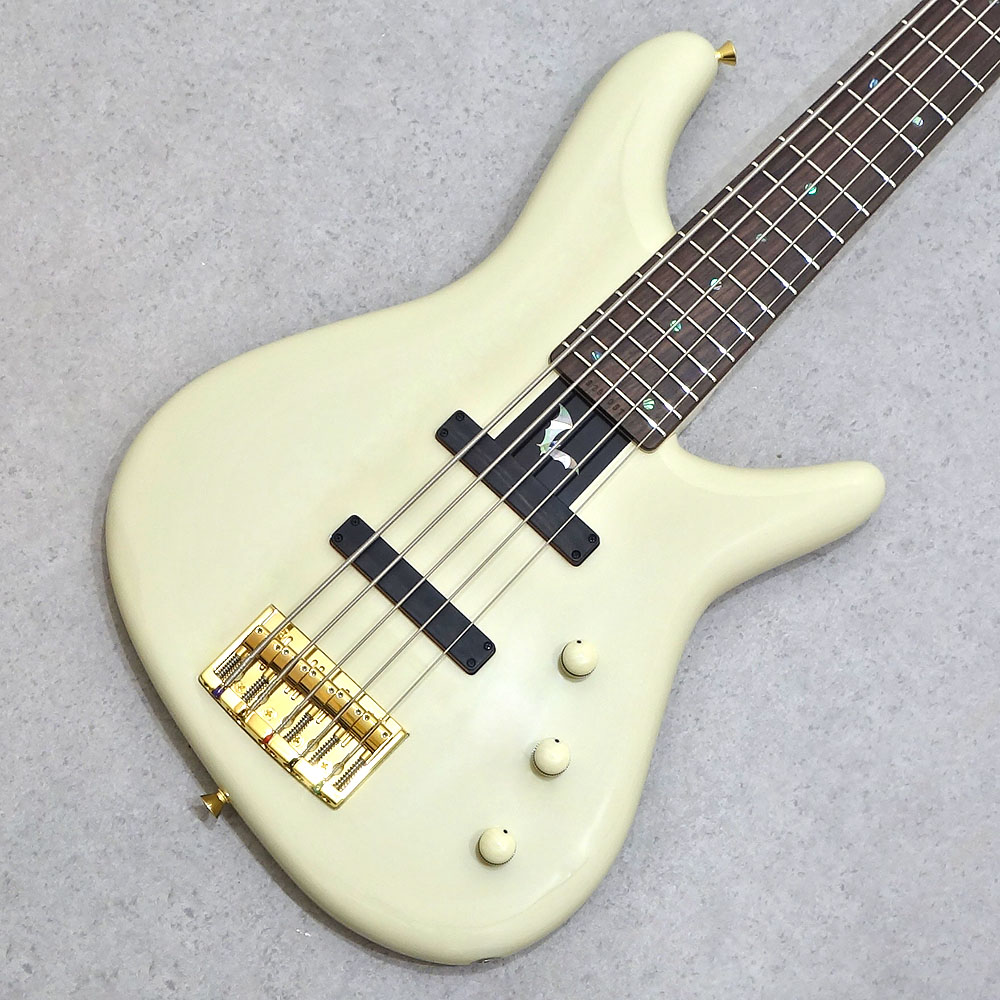 Sugi <br>NB5IR SL-ASH Vintage White