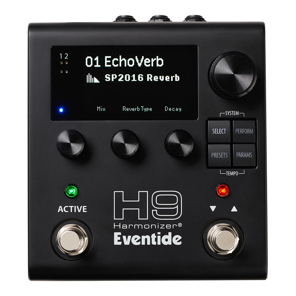 Eventide <br>H9 Harmonizer Gen2