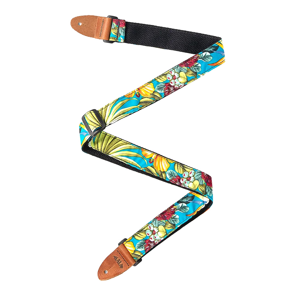 KALA <br>STP-US-HIBTEAL / Hibiscus Teal�i�n�C�r�X�J�X�E�e�B�[���j