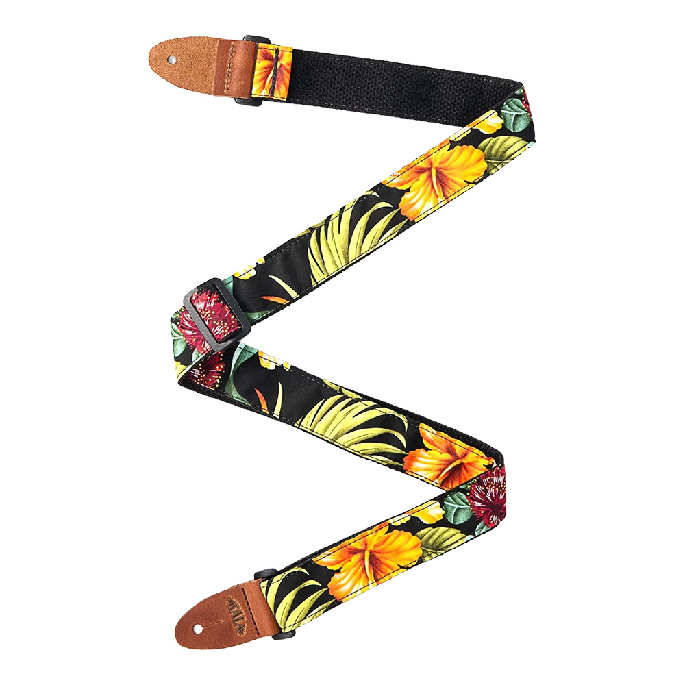 KALA <br>STP-US-HIBBLK / Hibiscus Black�i�n�C�r�X�J�X�E�u���b�N�j