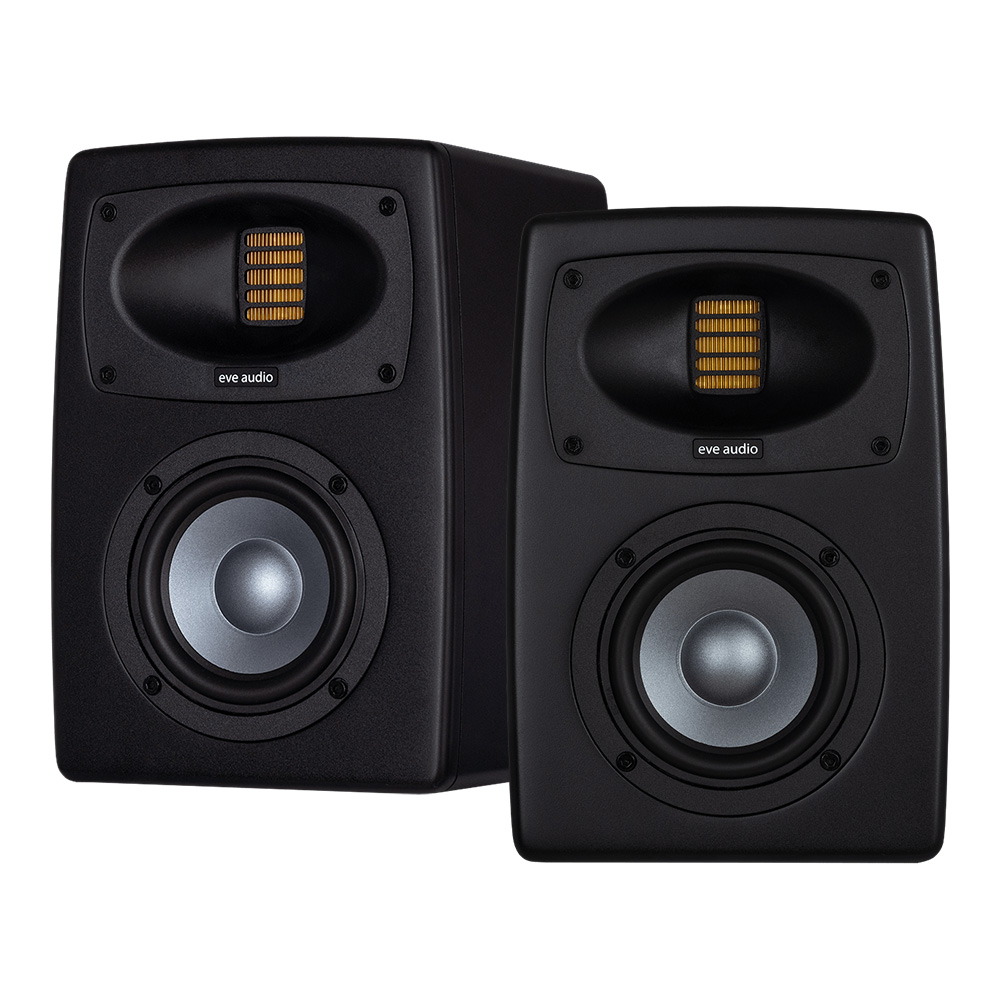 EVE Audio <br>EXO 24�i�y�A�j
