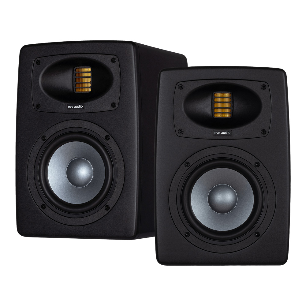 EVE Audio <br>EXO 25�i�y�A�j