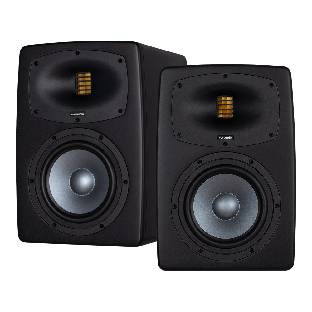 EVE Audio <br>EXO 27�i�y�A�j