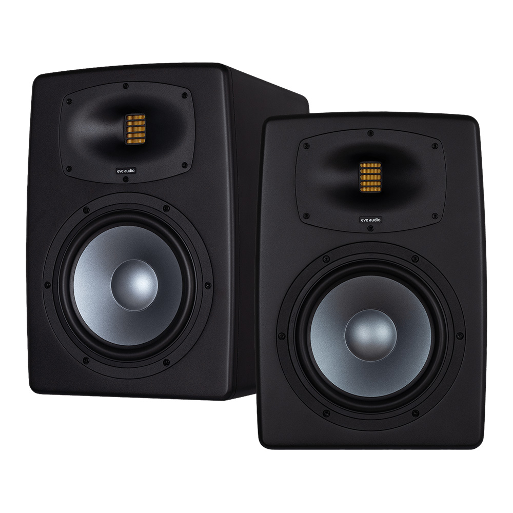 EVE Audio <br>EXO 28�i�y�A�j