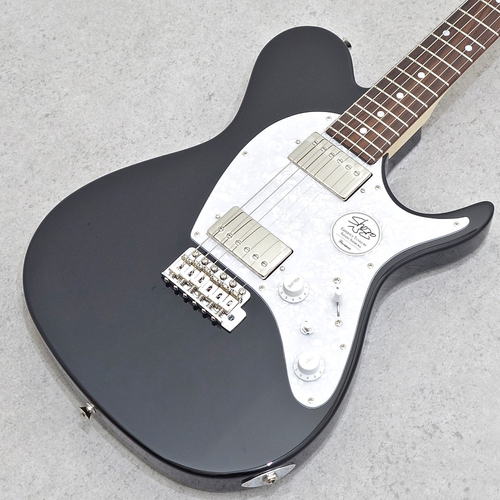 Providence <br>pH-202 RSC/SS Black