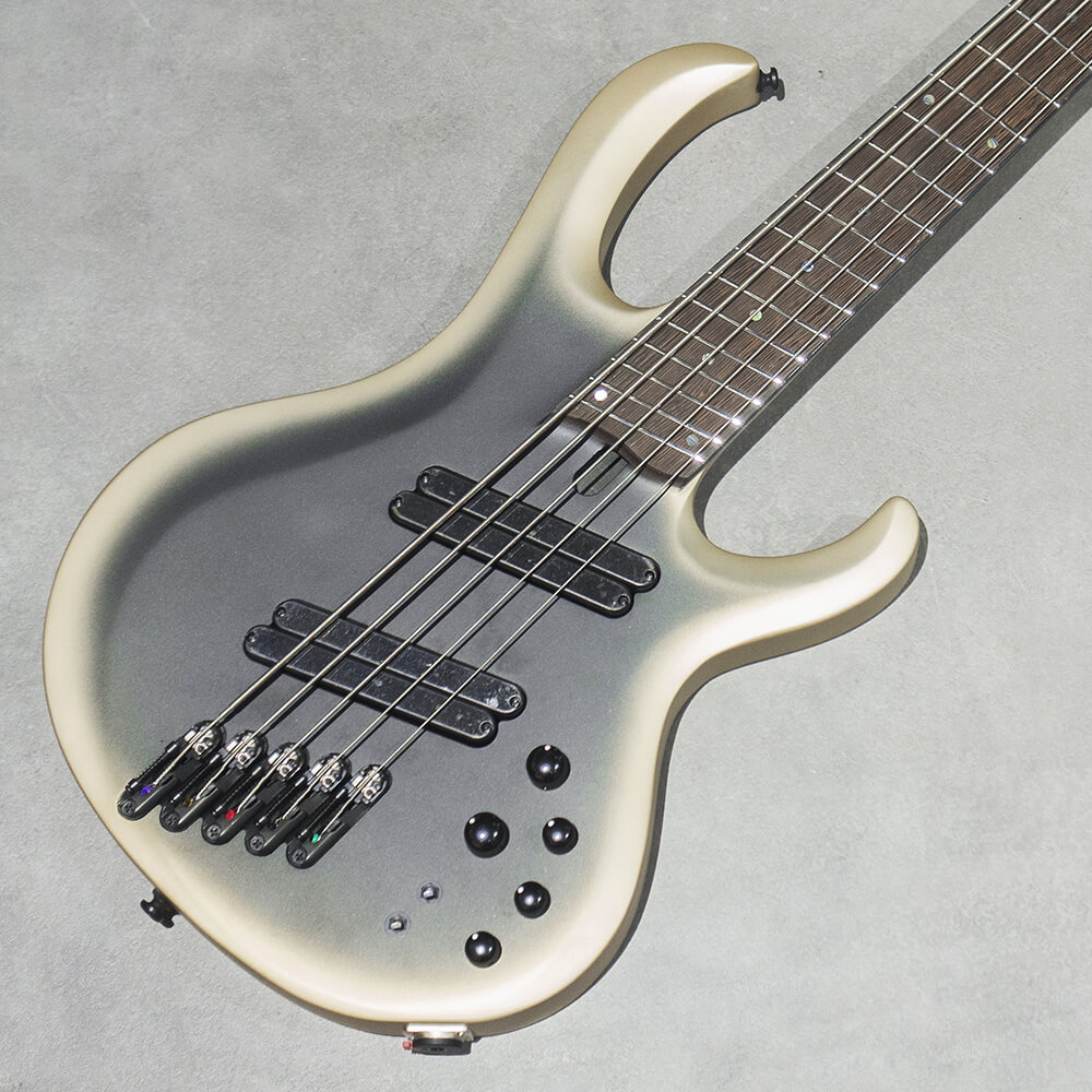 Ibanez <br>BTB Workshop BTB605MS-SOM (Solar Eclipse Matte)