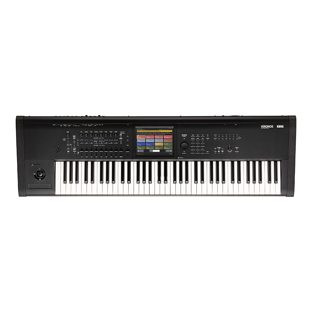 KORG KRONOS3-73｜ミュージックランドKEY
