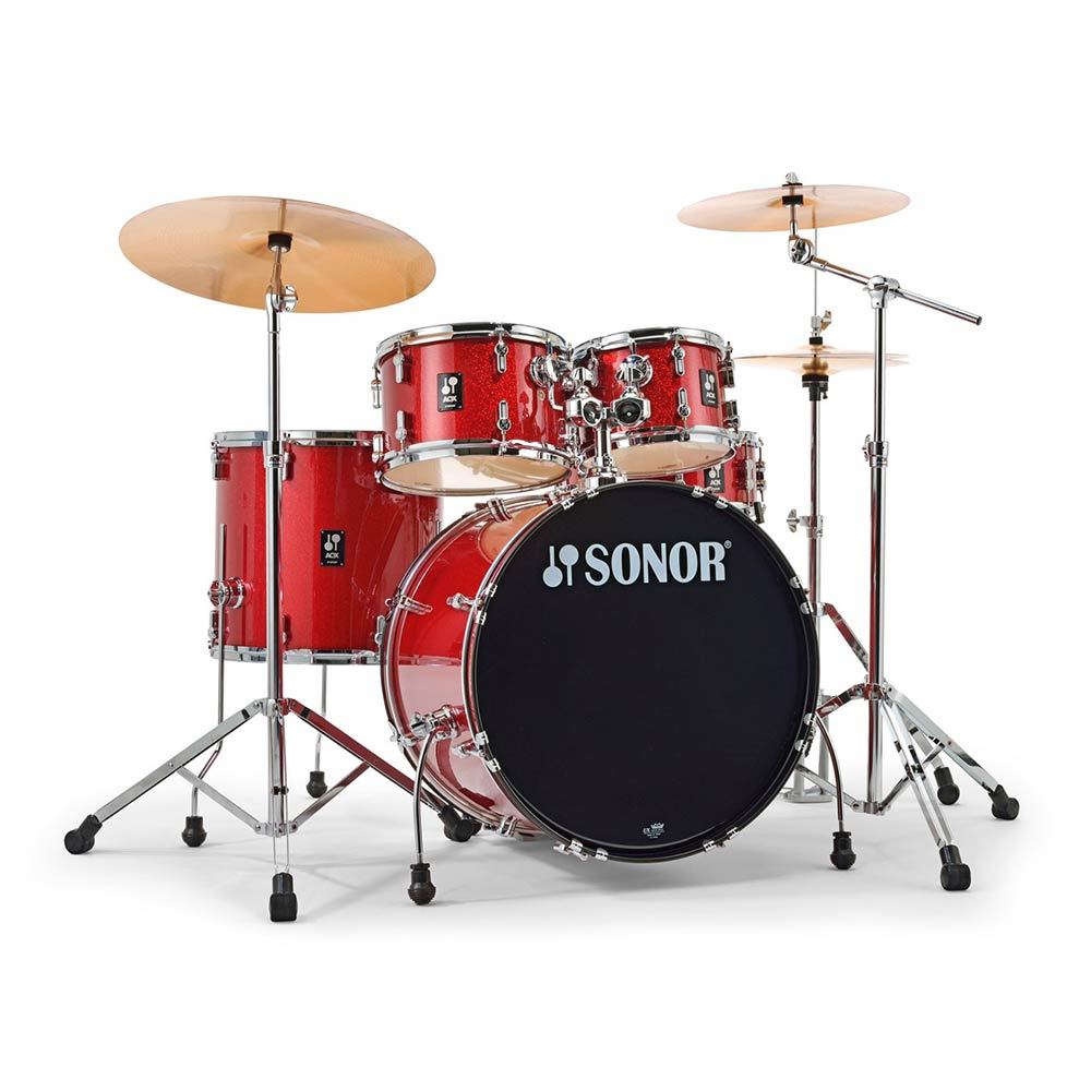 SONOR <br>AQX Series STAGE [SN-AQXSG] RMS