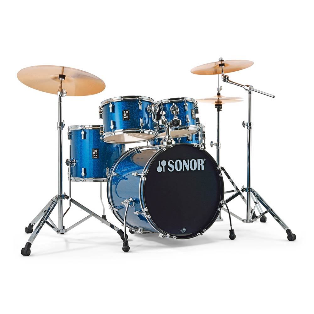 SONOR <br>AQX Series STUDIO [SN-AQXST] BOS