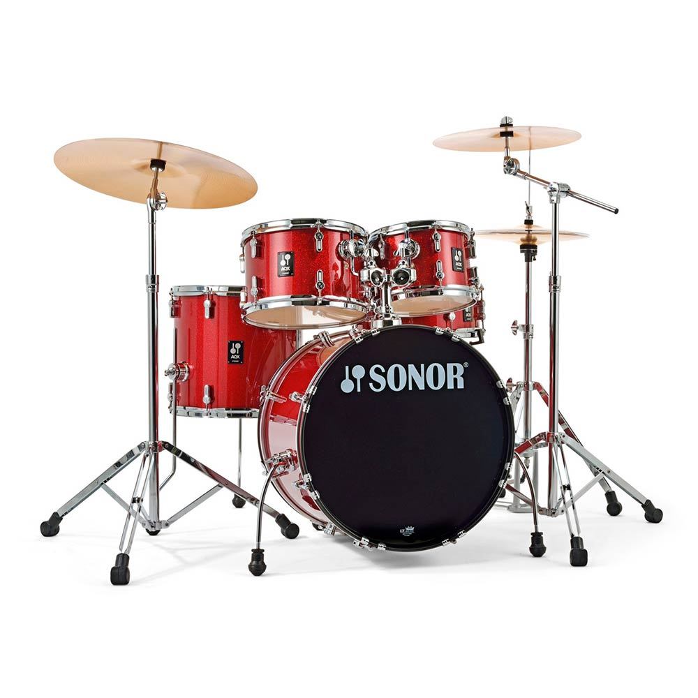 SONOR <br>AQX Series STUDIO [SN-AQXST] RMS