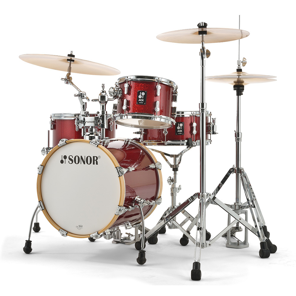 SONOR <br>AQX Series JUNGLE [SN-AQXJUN] RMS