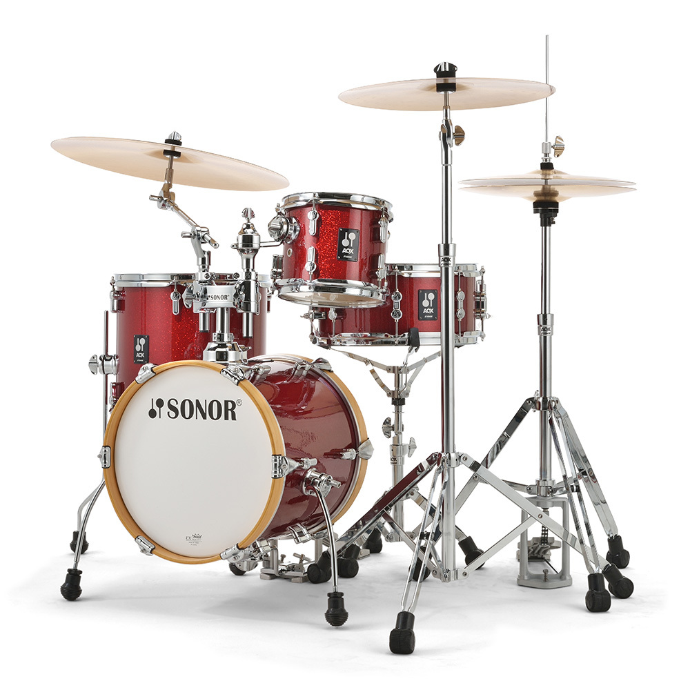 SONOR <br>AQX Series MICRO [SN-AQXMIC] RMS