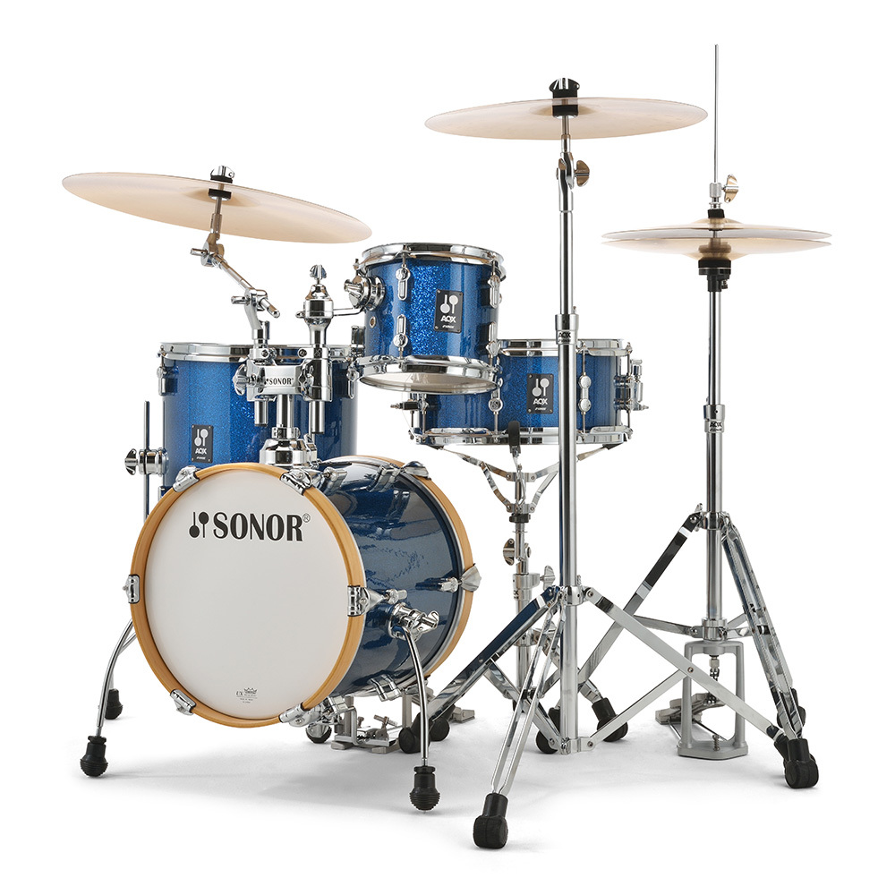 SONOR <br>AQX Series MICRO [SN-AQXMIC] BOS