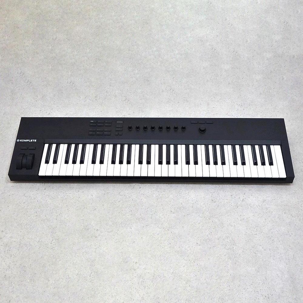 Native Instruments <br>KOMPLETE KONTROL A61