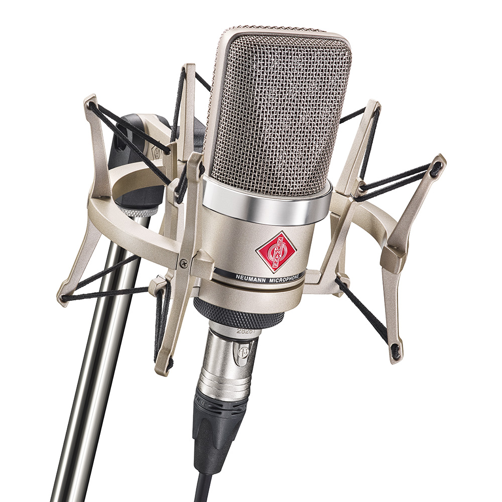 NEUMANN <br>TLM 102 Studio Set