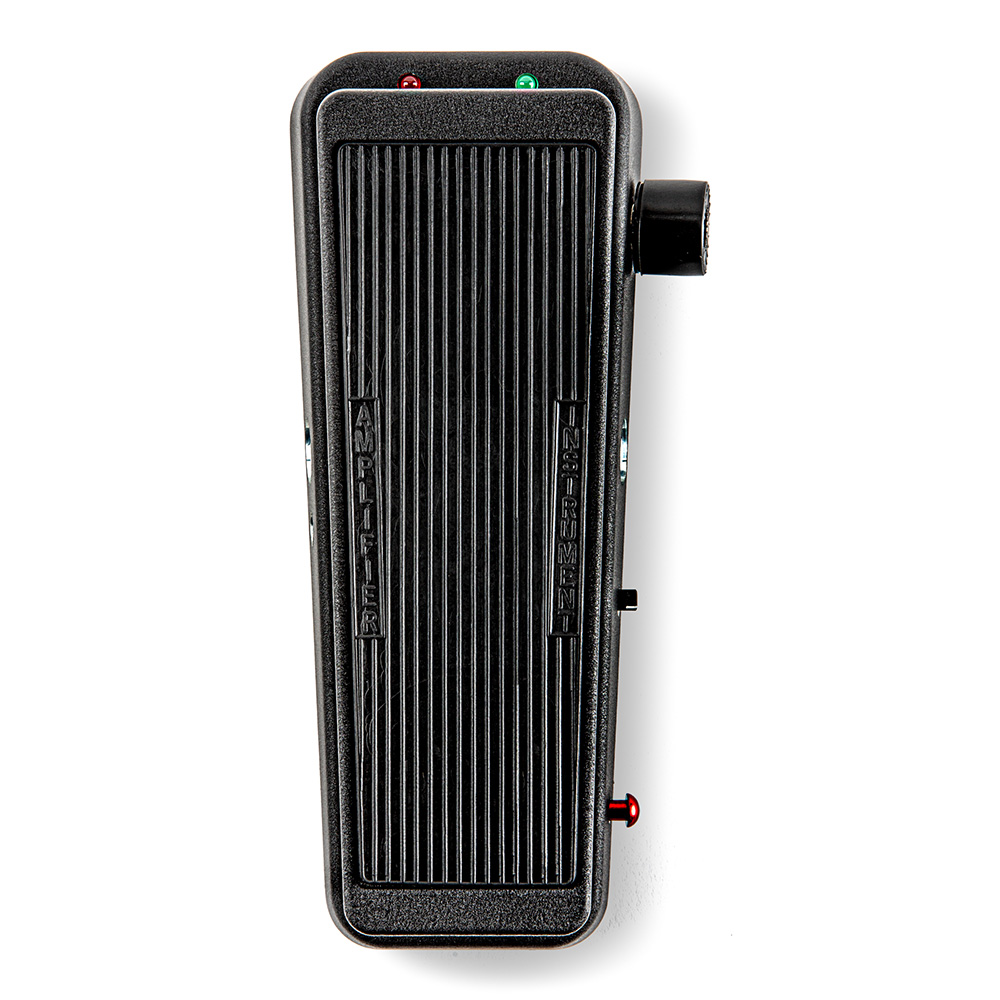 Jim Dunlop <br>BB535R CRY BABY BB535 WAH REISSUE