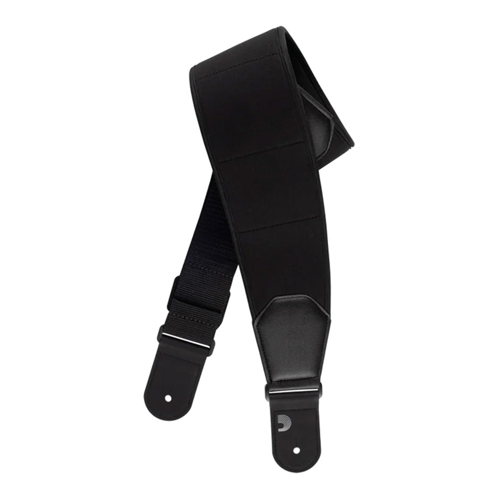D'Addario <br>Comfort Neoprene Strap [35CFT00]