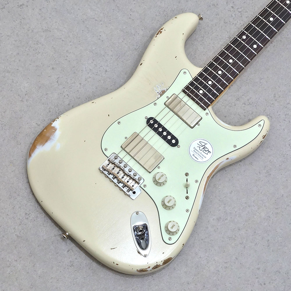 Providence <br>dS-205S RSV/LTD Olympic White (3P Mint)