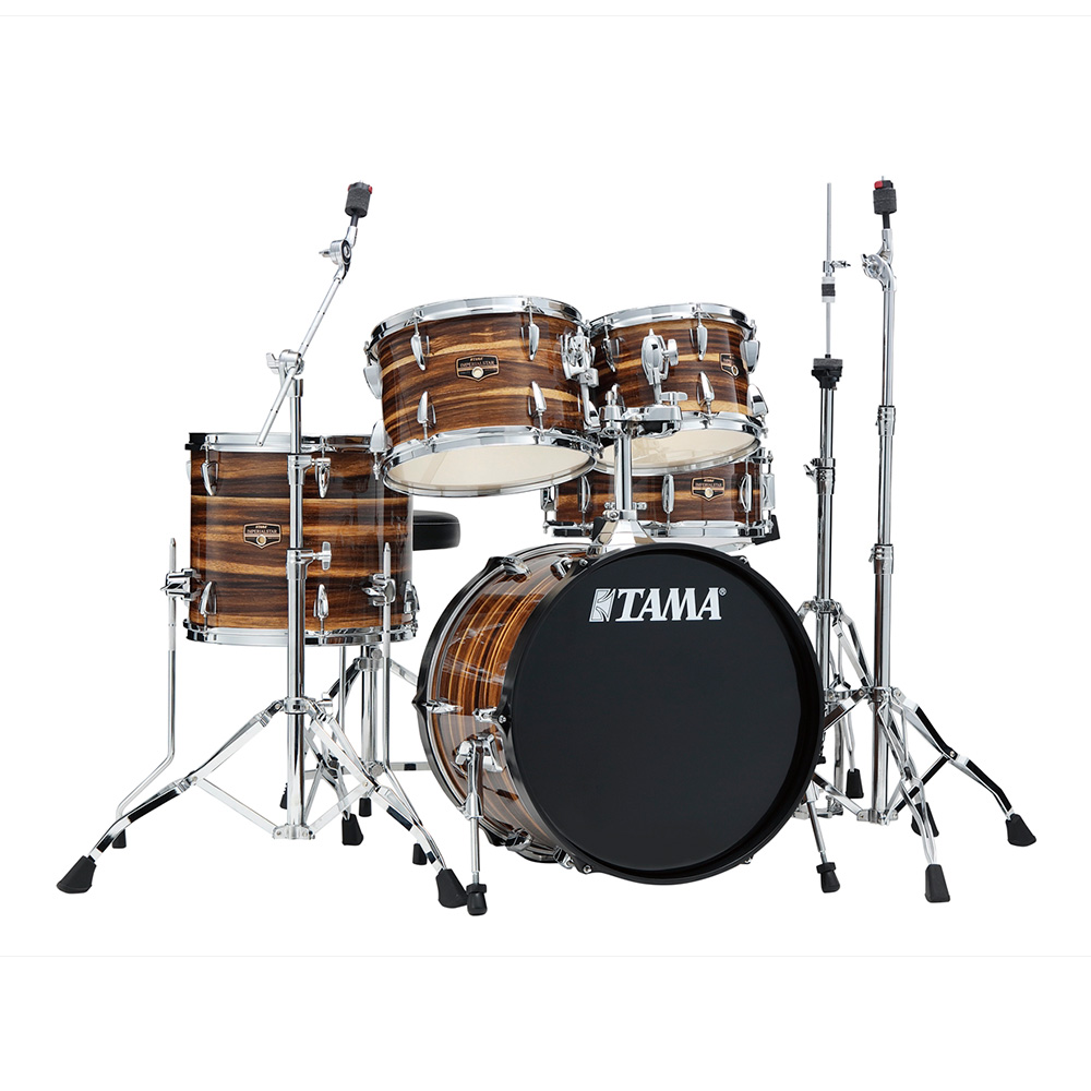 TAMA <br>IP58H6-CTW �R�[�q�[�E�`�[�N�E���b�v [Imperialstar Drum Kits]