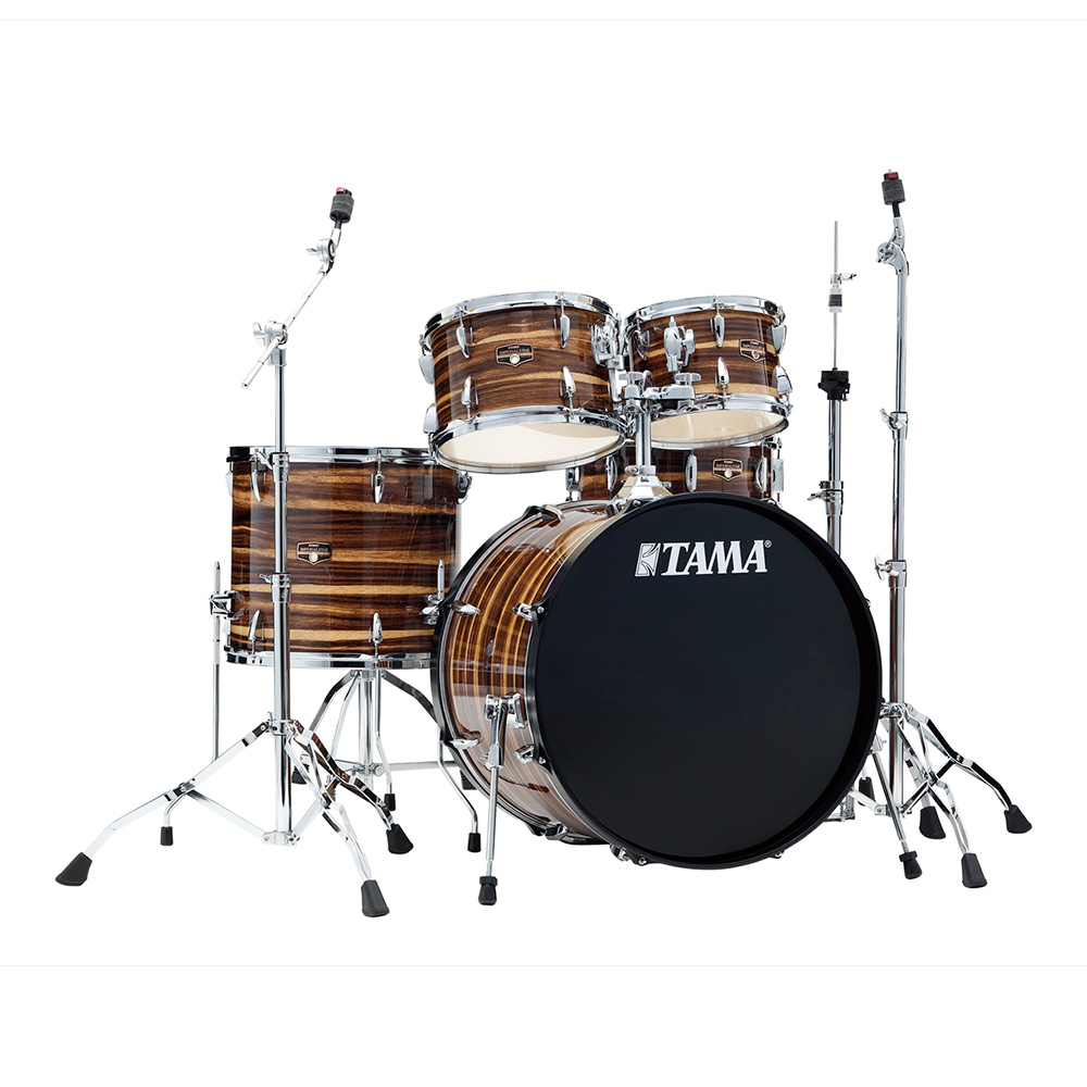 TAMA <br>IP52H6-CTW �R�[�q�[�E�`�[�N�E���b�v [Imperialstar Drum Kits]