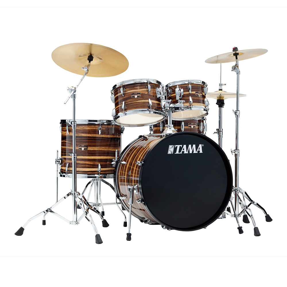 TAMA <br>IP52H6RC-CTW �R�[�q�[�E�`�[�N�E���b�v [Imperialstar Drum Kits]