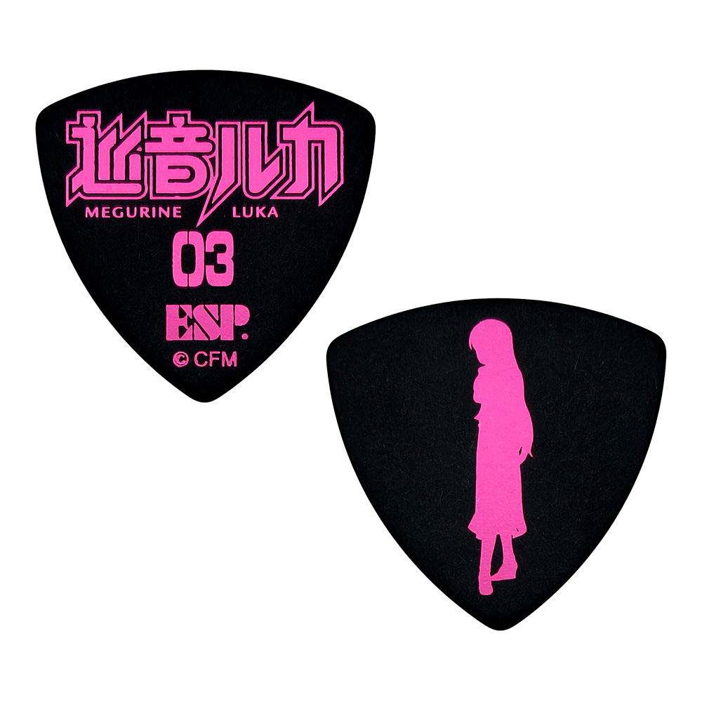 ESP <br>PD-Luka-2026 [�s�A�v���L�����N�^�[�Y �s�b�N�R���N�V���� / �������J] 100���Z�b�g