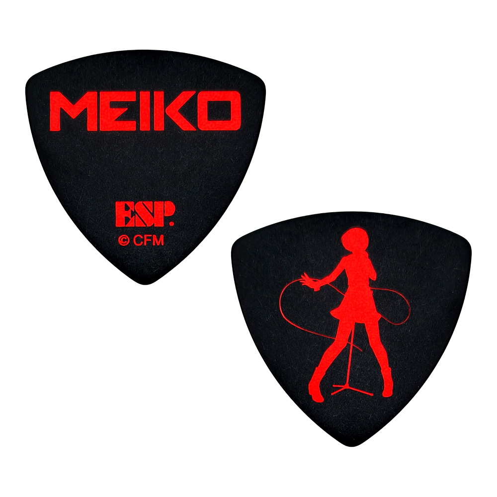ESP <br>PD-MEIKO-2026 [�s�A�v���L�����N�^�[�Y �s�b�N�R���N�V���� / MEIKO] 100���Z�b�g