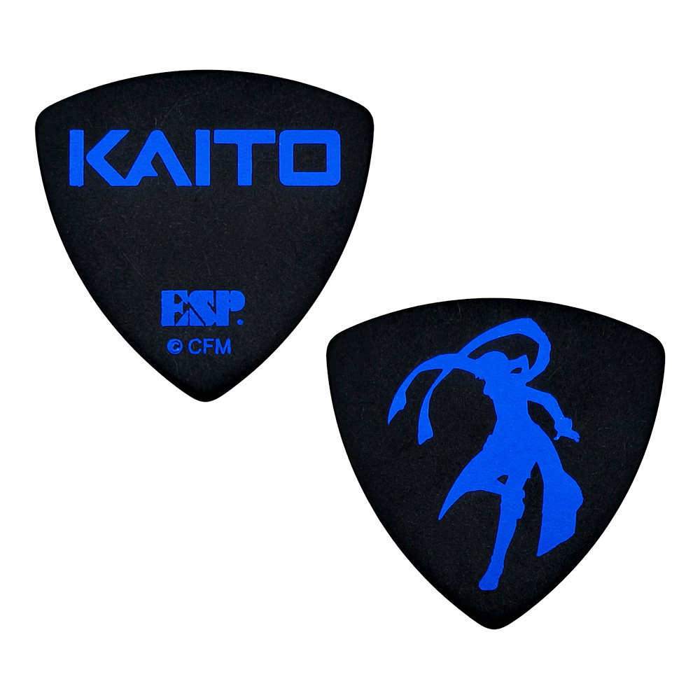 ESP <br>PD-KAITO-2026 [�s�A�v���L�����N�^�[�Y �s�b�N�R���N�V���� / KAITO] 100���Z�b�g