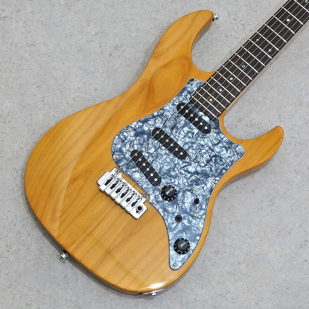 FUJIGEN (FGN) <br>EOS-AL-R