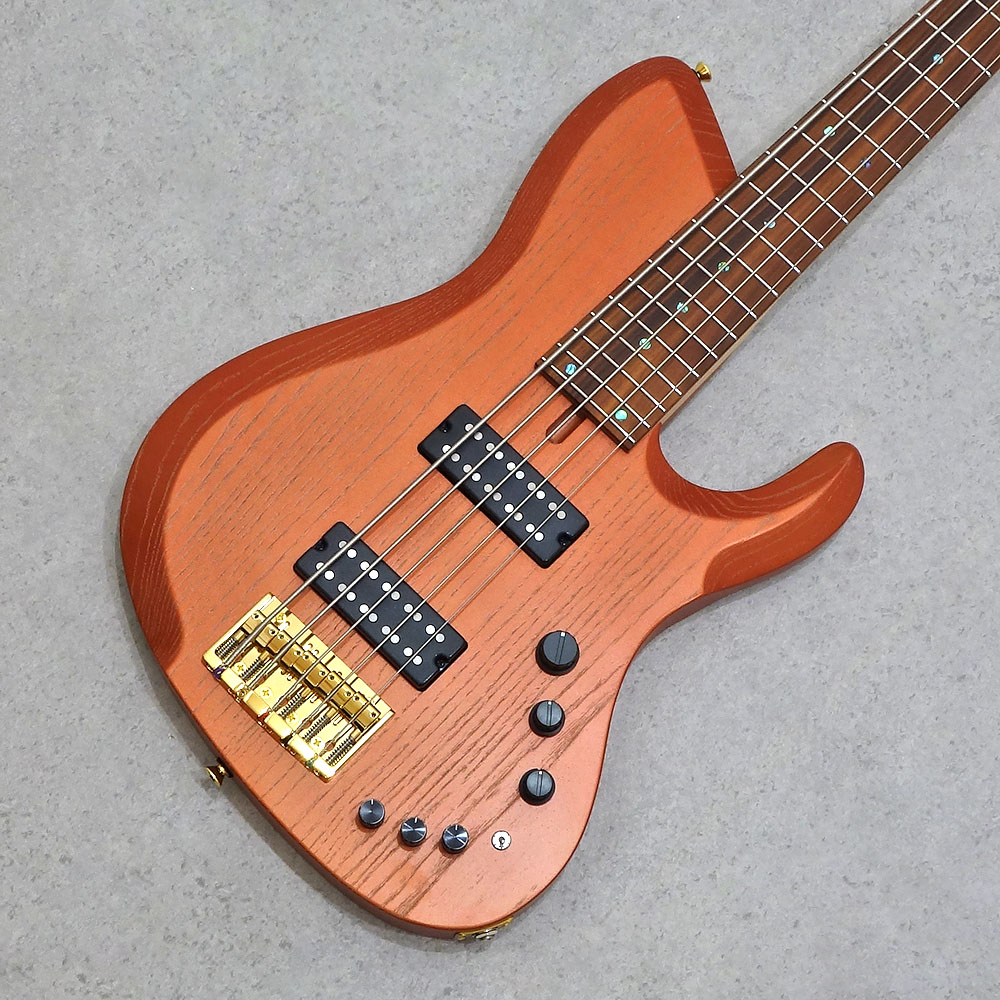 dragonfly <br>SDC5-BC Ash Atacana Orange Half Matt