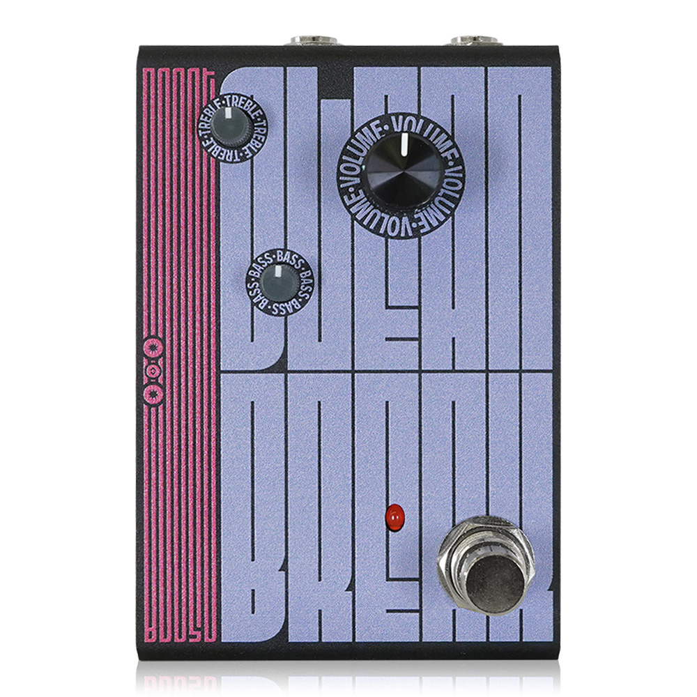 Heather Brown Electronicals <br>Clean Break