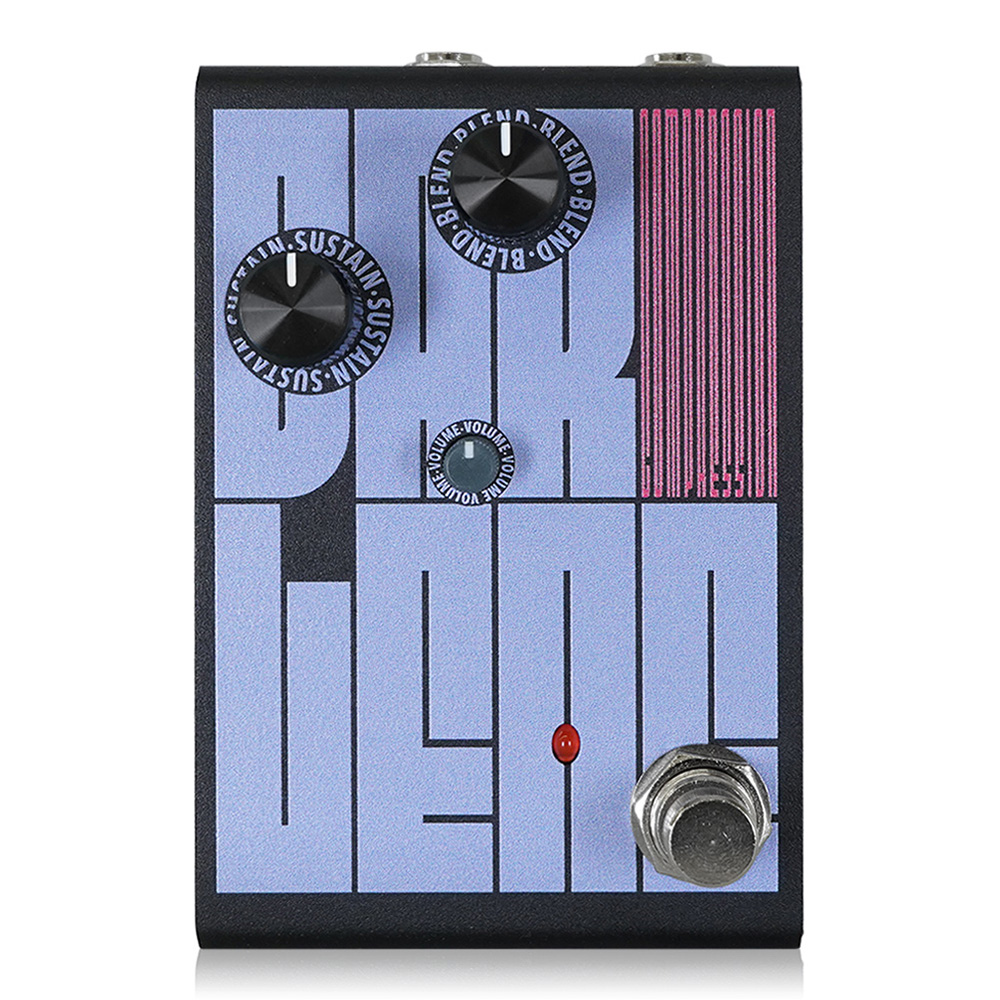Heather Brown Electronicals <br>Darlene Compression