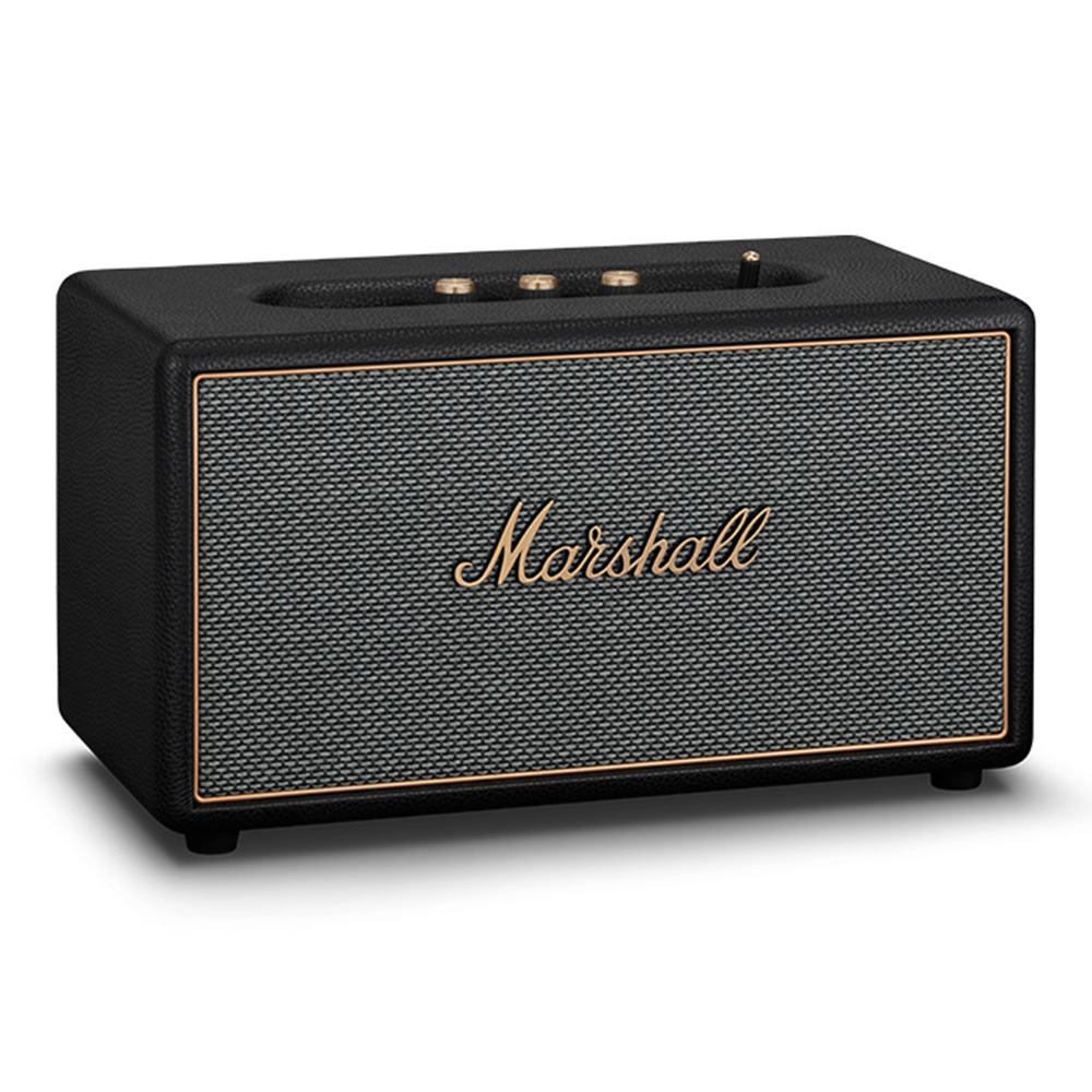 Marshall <br>Stanmore IV Black