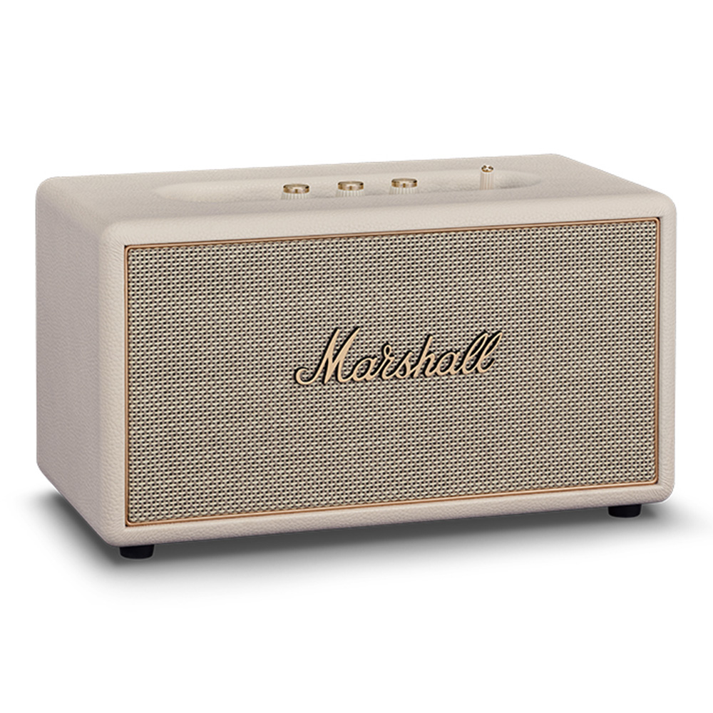 Marshall <br>Stanmore IV Cream