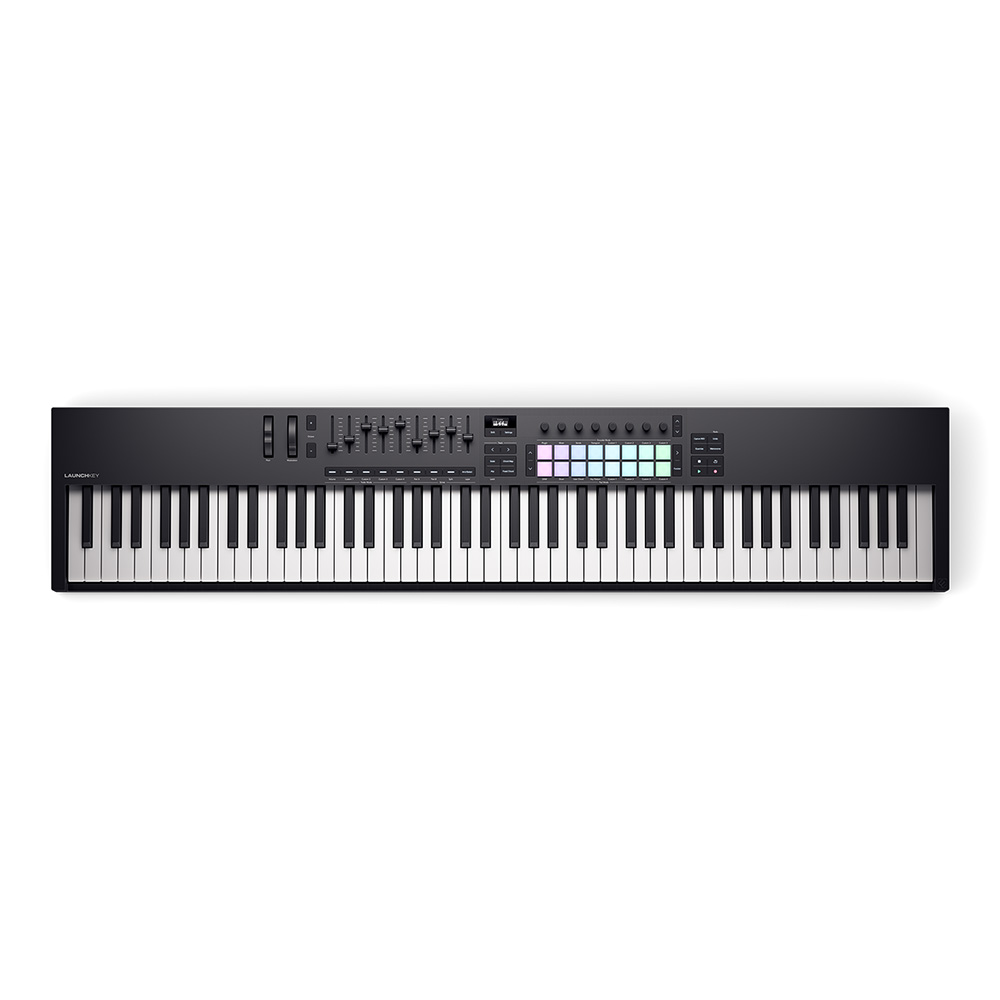 Novation <br>Launchkey 88 MK4