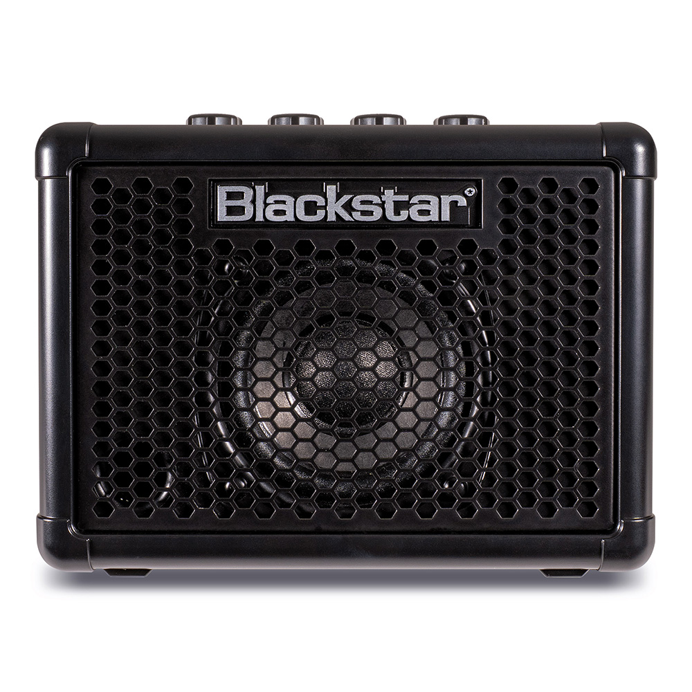 Blackstar <br>FLY3 HIGH GAIN
