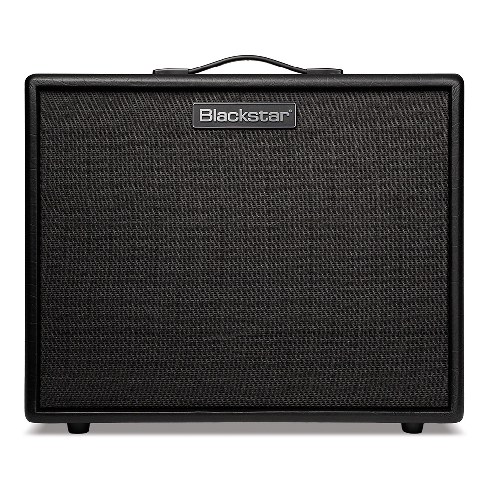 Blackstar <br>Artist FR Special