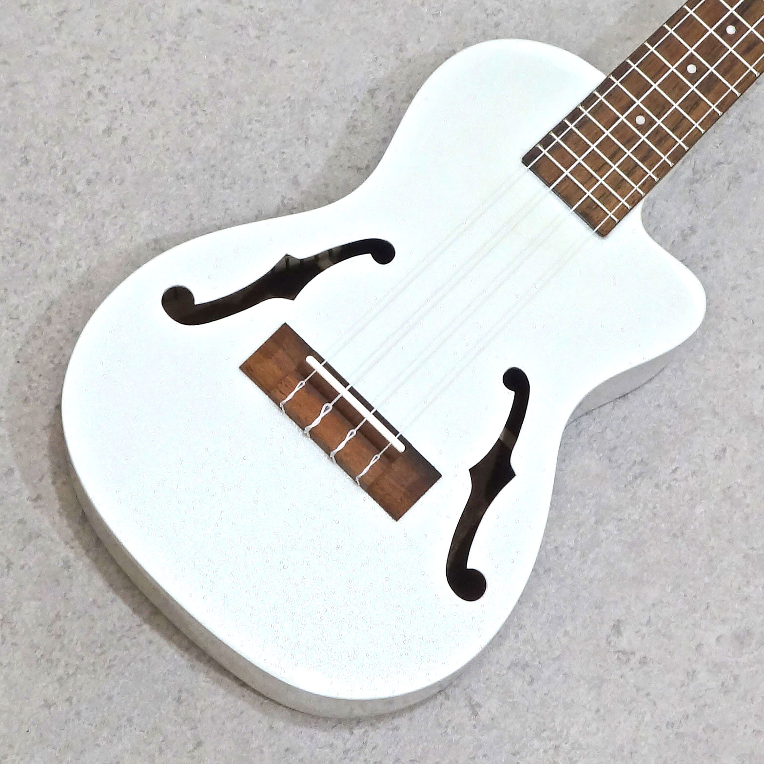 DCT Japan <br>DUC-F White Sparkle Gloss