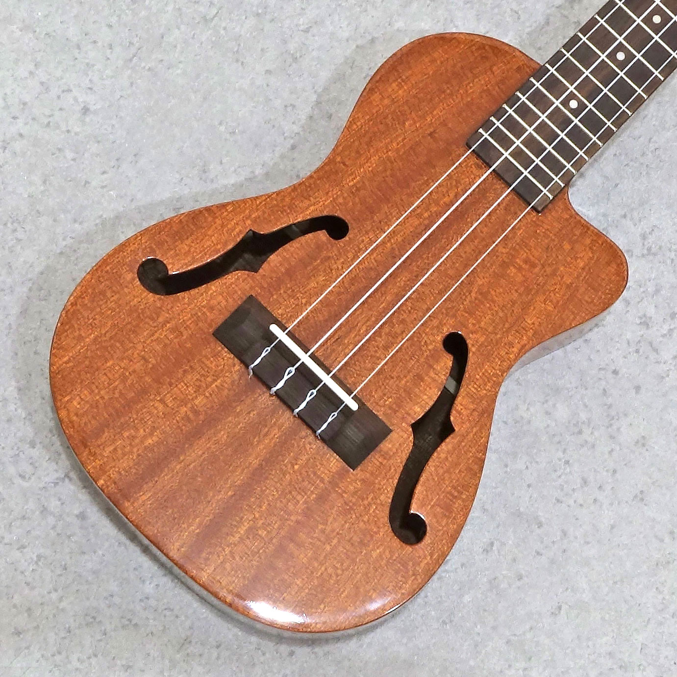 DCT Japan <br>DUC-F Natural Gloss