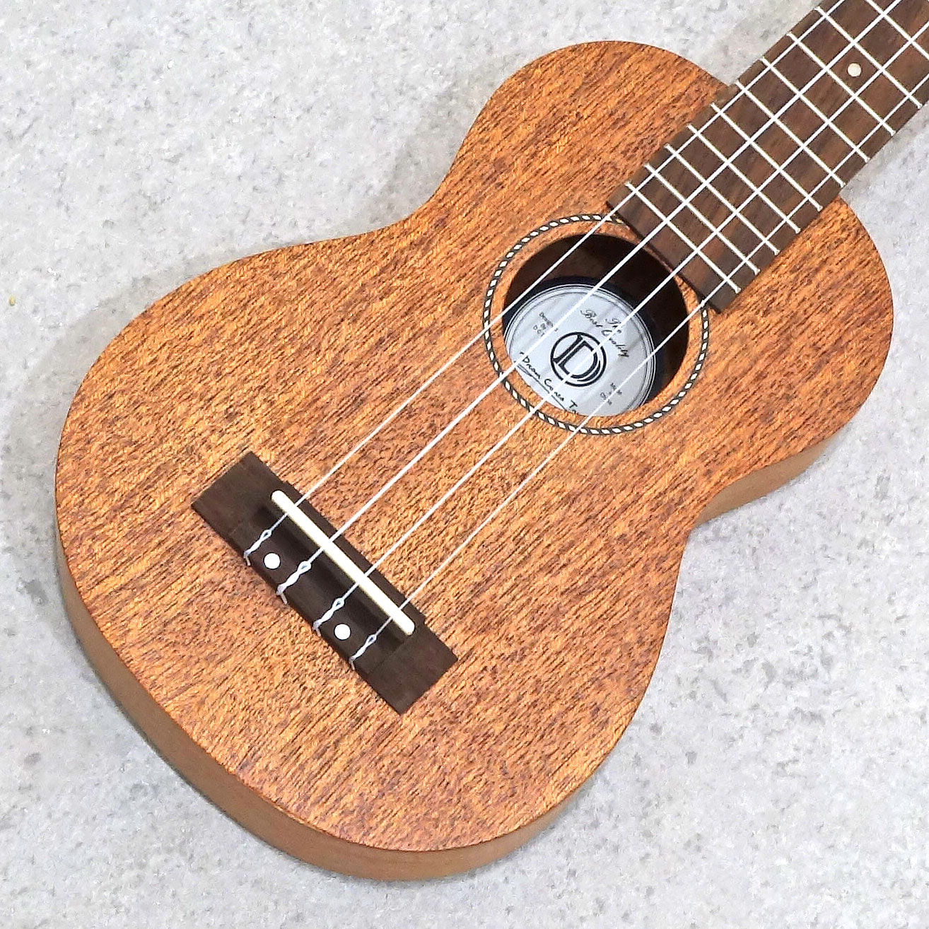 DCT Japan <br>DUS-140M Natural Satin