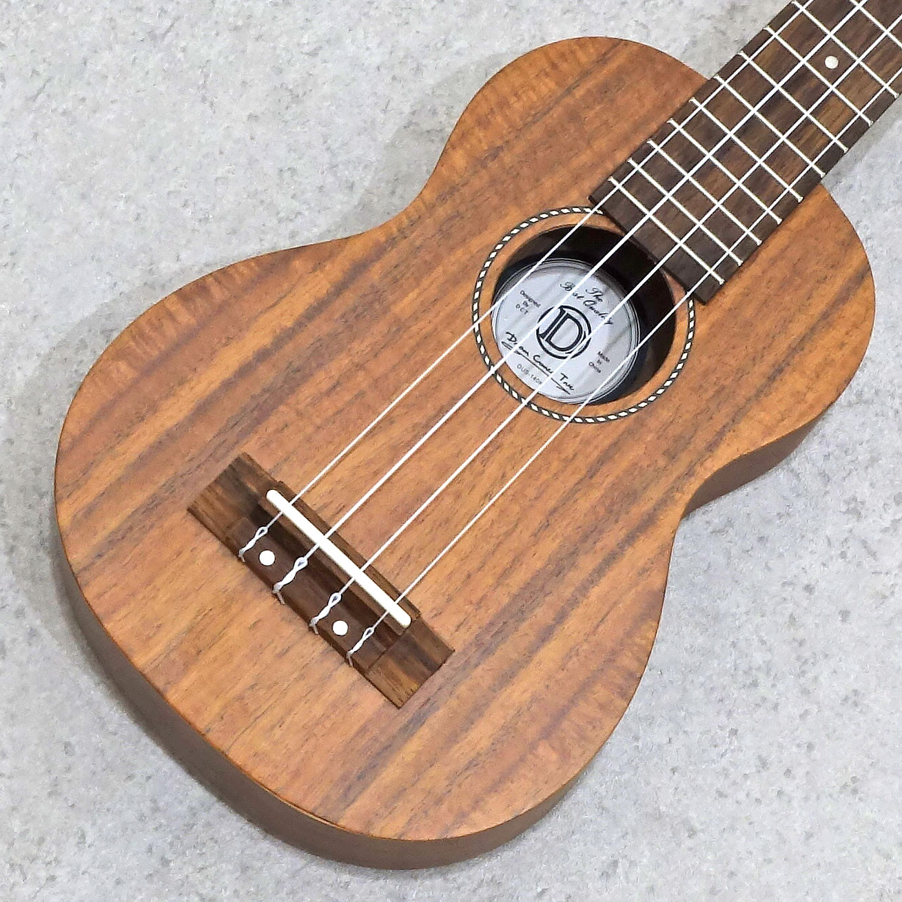 DCT Japan <br>DUS-140K Natural Satin