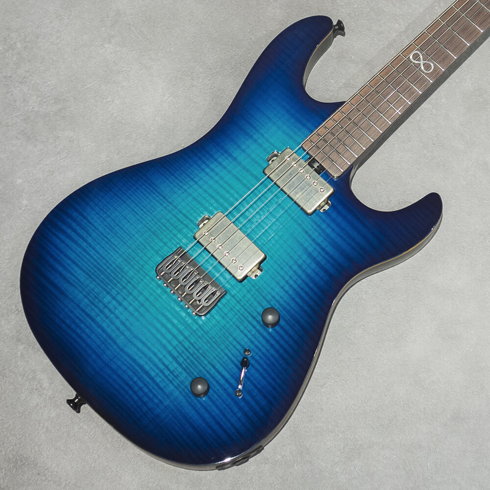 CHAPMAN GUITARS <br>SCOUT LEGACY ELECTRIC SKY