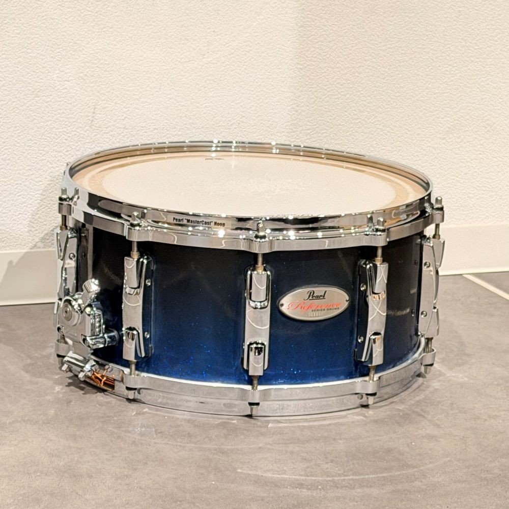 Pearl <br>RF1465S/C #376 Ultra Blue Fade
