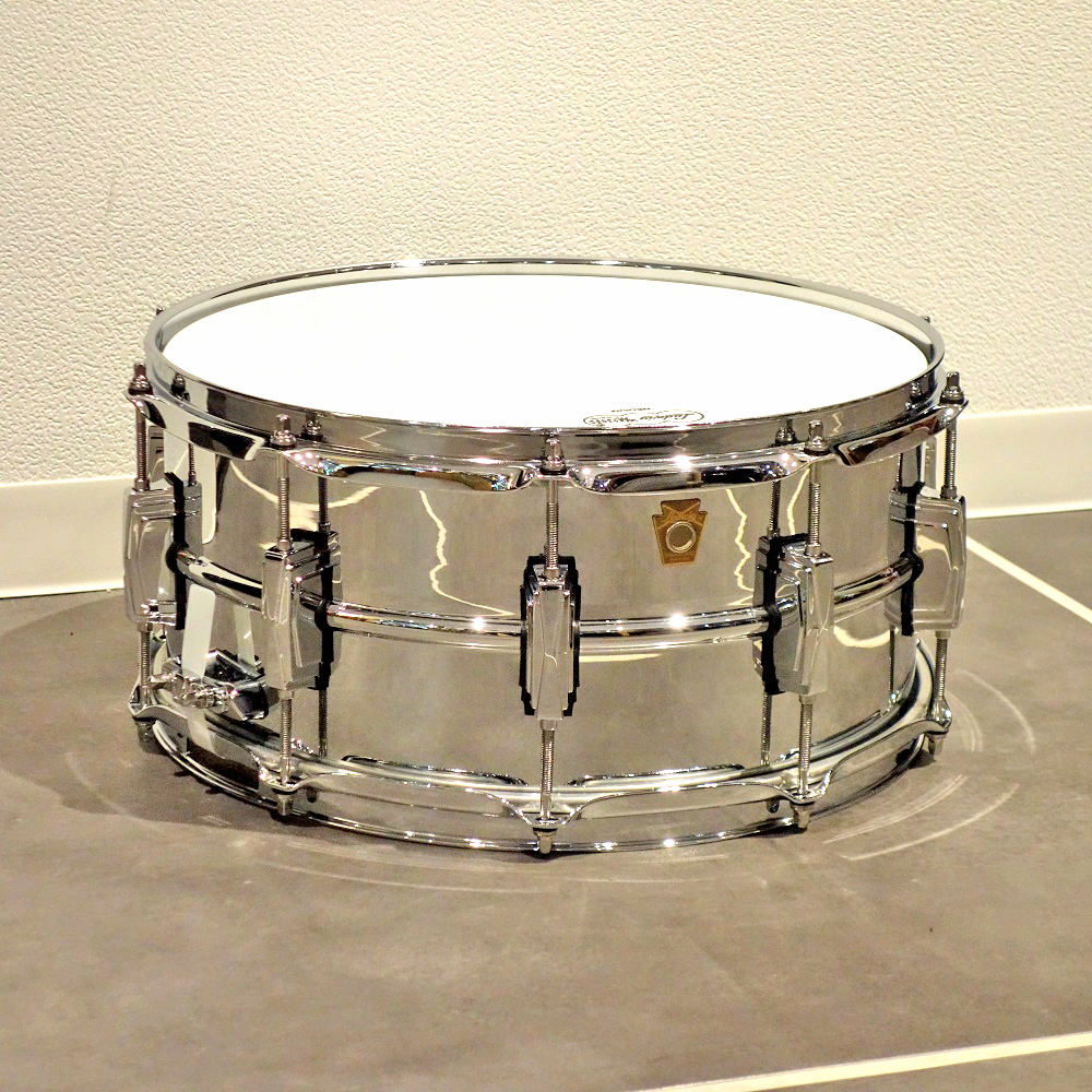 Ludwig <br>LM402 14x6.5 Supraphonic