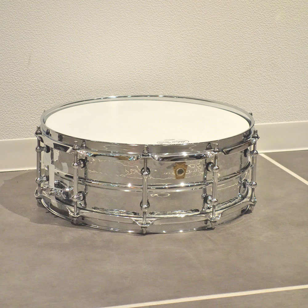 Ludwig <br>LM400 14x5 Supraphonic