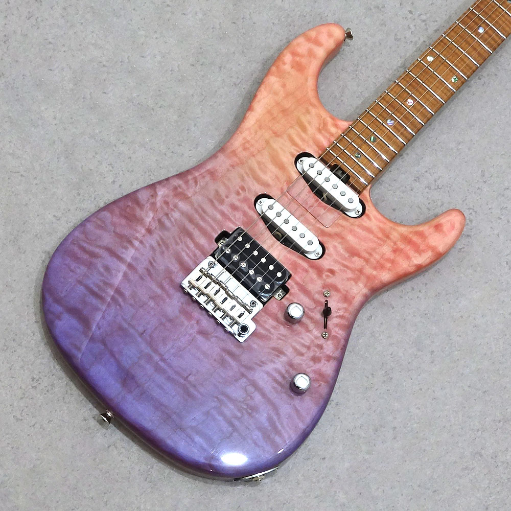 infinite <br>Trad ST Purple Gradation