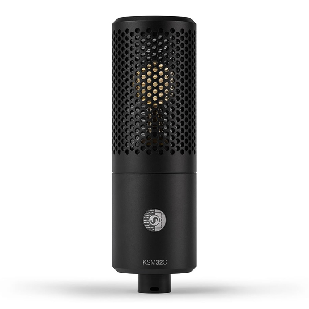 SHURE <br>KSM32C/SM-J �X�^�W�I�L�b�g